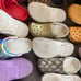 Crocs size 6