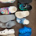 Crocs size 6