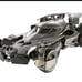 Hot Wheels Action Figure - Batman 2016 dawn of justice