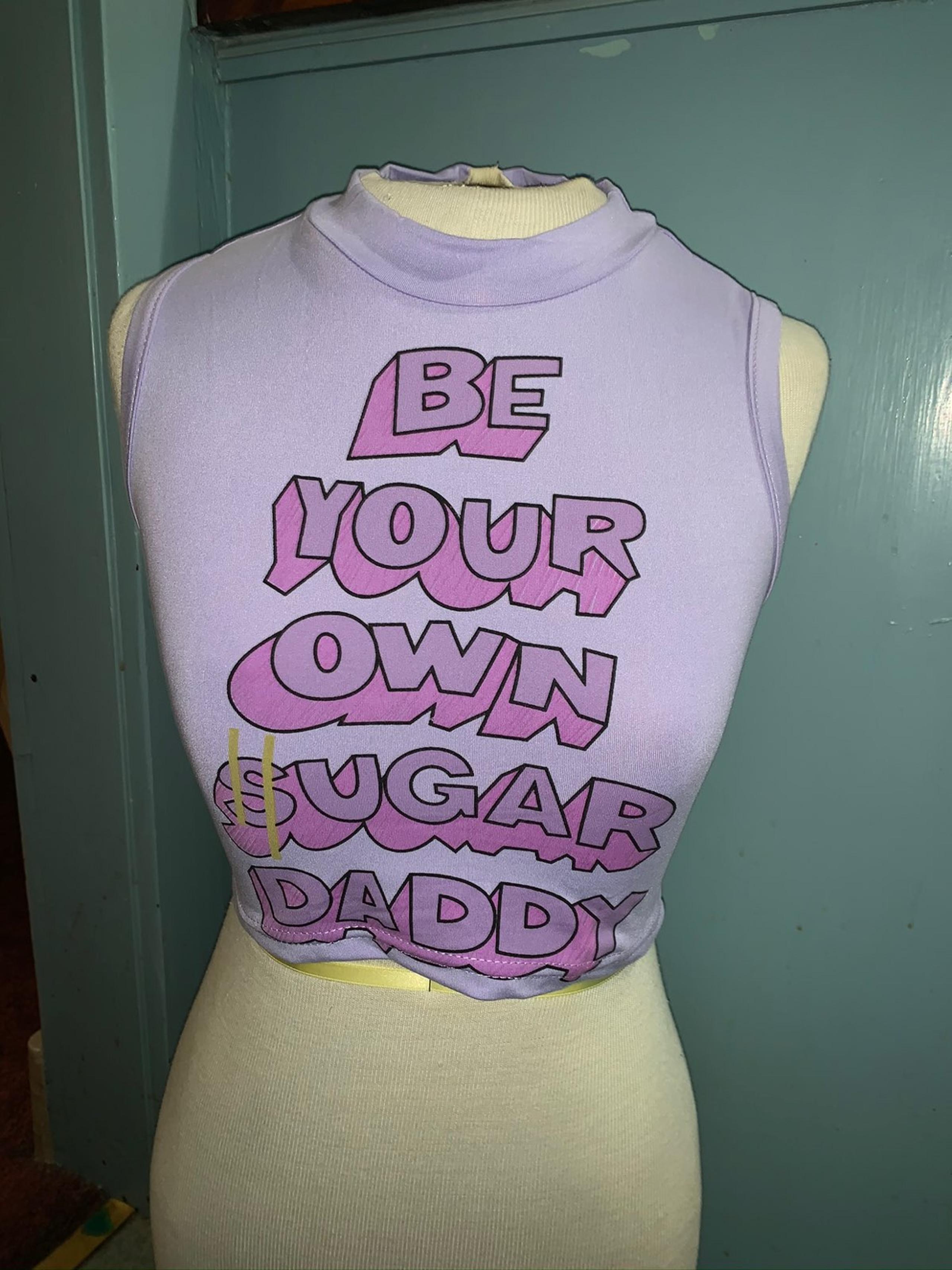 Cute Top