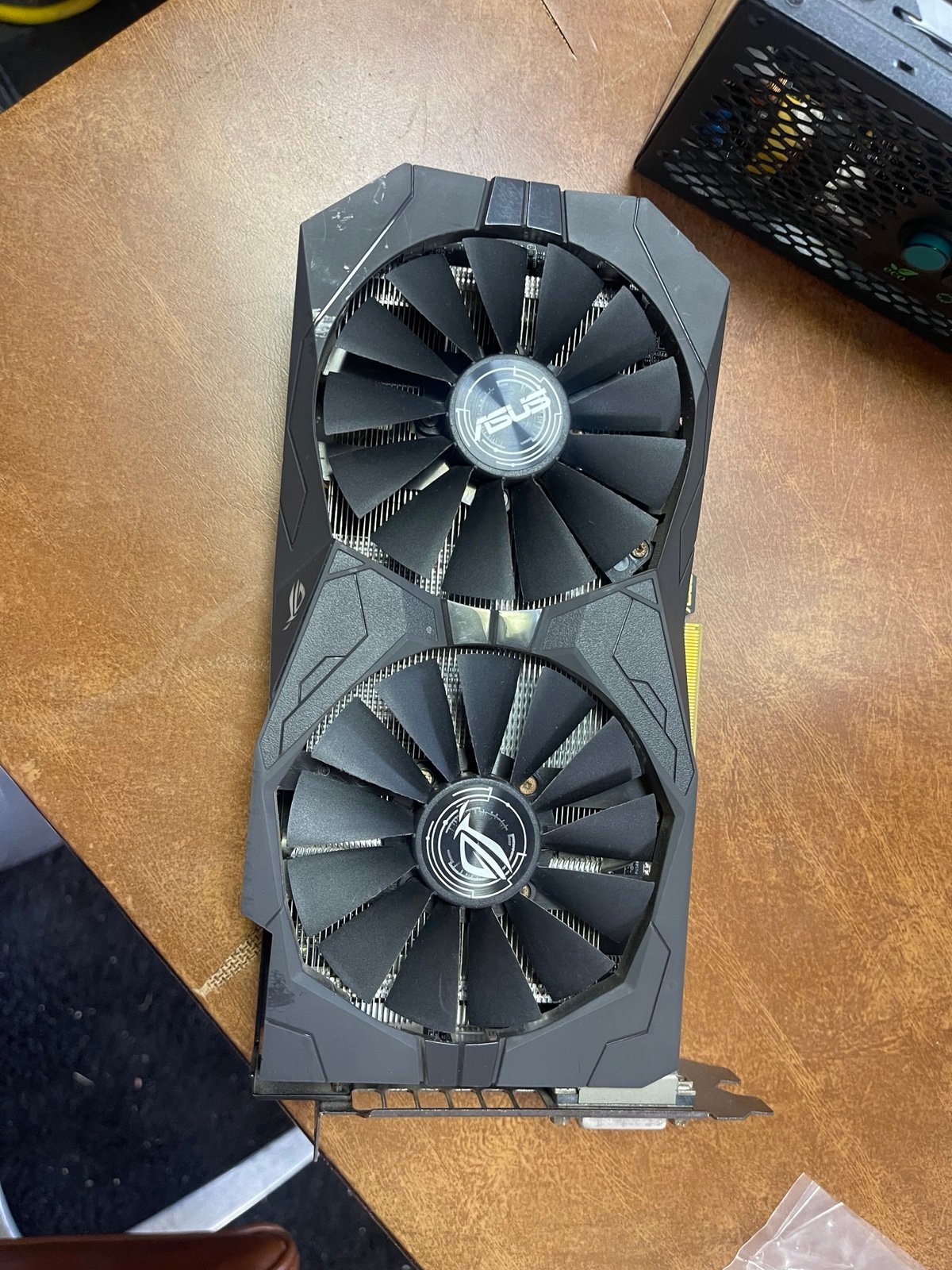 Amd Radeon Rx 570