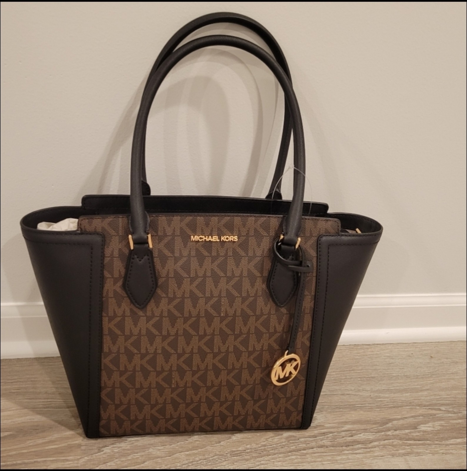 Michael Kors Satchel