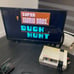 Refurbished NES Console - 2 Controllers, Zapper, Game, Cables and Cords