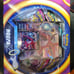 Pokemon Hoopa V Unreleased fusion box
