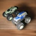 32 Monster Jam Lot Hot Wheels Monster Trucks 1:64 Gravedigger Toro Loco Zombie