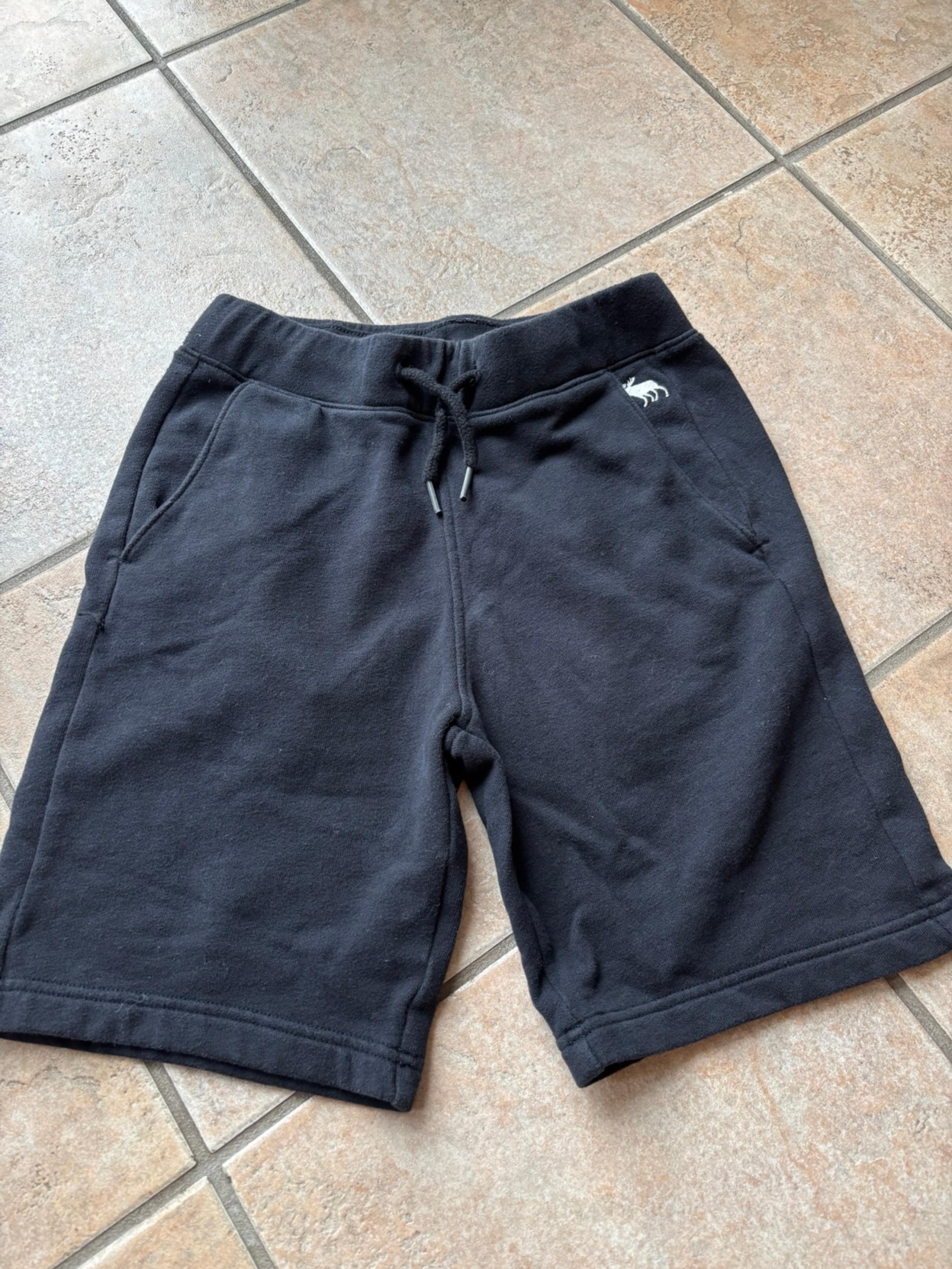 Boys Abercrombie shorts
