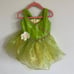 Handmade Tiana Dress
