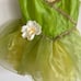 Handmade Tiana Dress