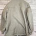 VINTAGE POINTER GRAIS MENS WOOL COAT Size 40 Large Gray