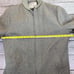 VINTAGE POINTER GRAIS MENS WOOL COAT Size 40 Large Gray