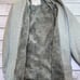 VINTAGE POINTER GRAIS MENS WOOL COAT Size 40 Large Gray