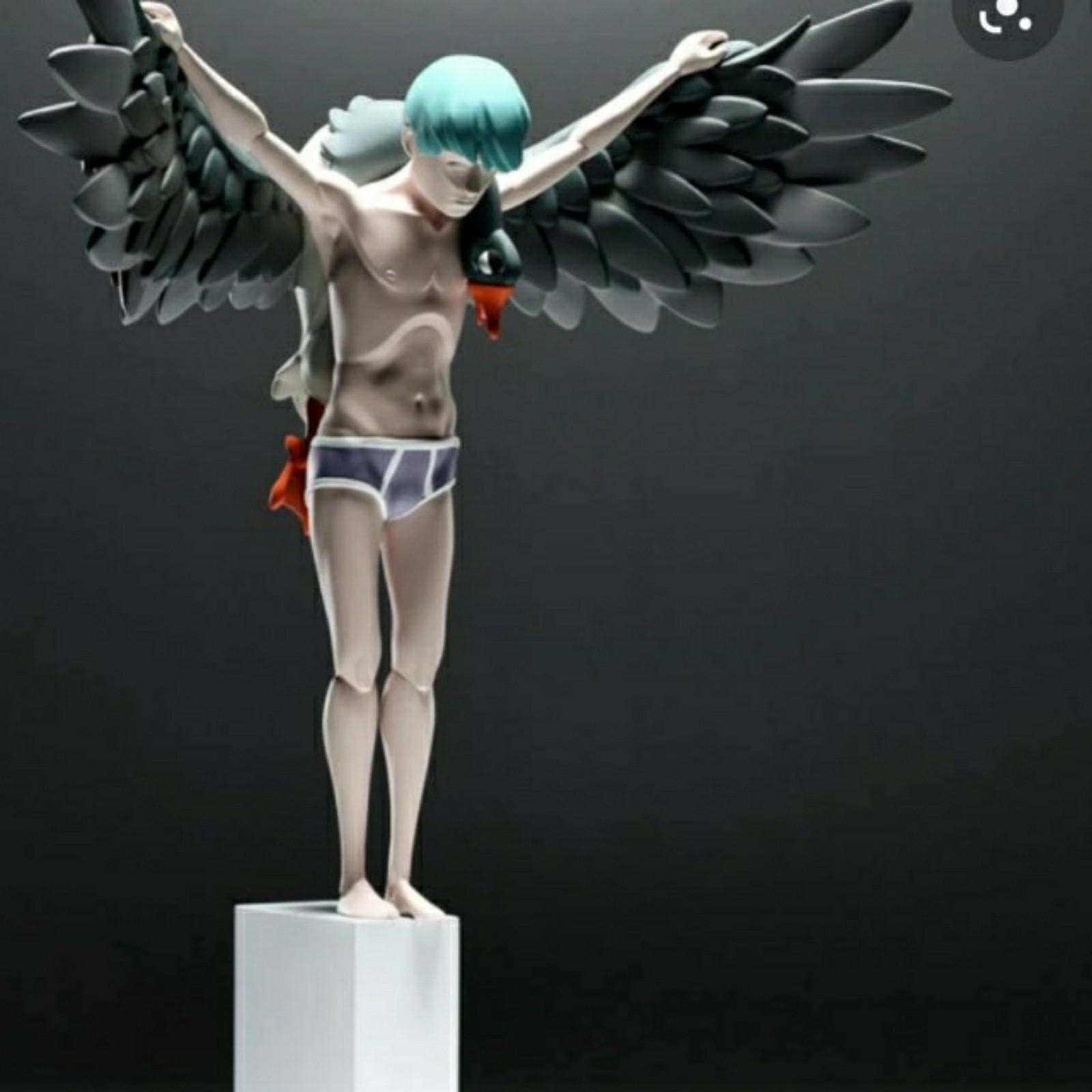 Years Adrift Coarsetoys