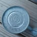 4pc Vintage Hosley Metal Mini Watering Can