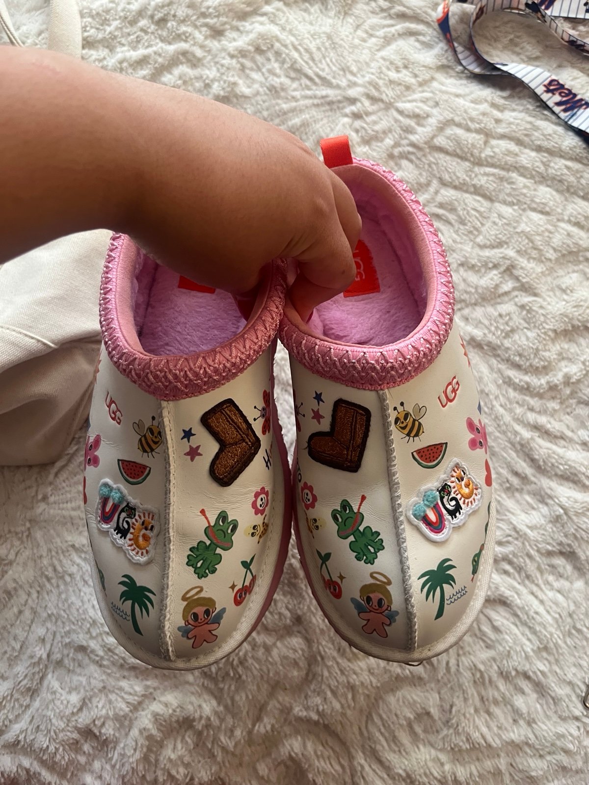 Humberto Cruz Uggs