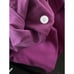 Women's Free People Regal Plum In Flux Crop pants Size 6 Athleisure