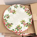LENOX Holly Knoll 16 Pieces Set Christmas Holiday Dinnerware China NEW