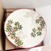LENOX Holly Knoll 16 Pieces Set Christmas Holiday Dinnerware China NEW