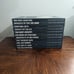 Time Life Books: The Epic Of Flight 11 Hardcover Books
