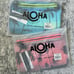 Aloha Collection Super Special Limited Edition Small Pouch
