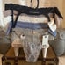 Lucky Brand Thongs - Medium