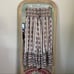 Maeve Anthropologie Cropped Wide Leg Pants Sz S