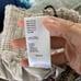 Maeve Anthropologie Cropped Wide Leg Pants Sz S