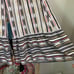 Maeve Anthropologie Cropped Wide Leg Pants Sz S