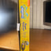 NKOK SPONGEBOB SQUAREPANTS SUPER RACE SET BOAT RACE TRACK AND RACERS