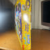 NKOK SPONGEBOB SQUAREPANTS SUPER RACE SET BOAT RACE TRACK AND RACERS