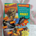 Dinosaurs Magazine Lot 17 Issues Atlas Partworks Vol 1 3 7 9 10 18 29 30 31 48,