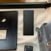 Tub and Shower Faucet Set Matte Black Shower System with 8-Inch Rain ...