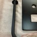 Tub and Shower Faucet Set Matte Black Shower System with 8-Inch Rain ...