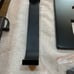 Tub and Shower Faucet Set Matte Black Shower System with 8-Inch Rain ...