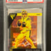 2022 Panini Chronicles Flux Brock Purdy Rookie RC #FX-2 PSA 10 49ers GEM MINT