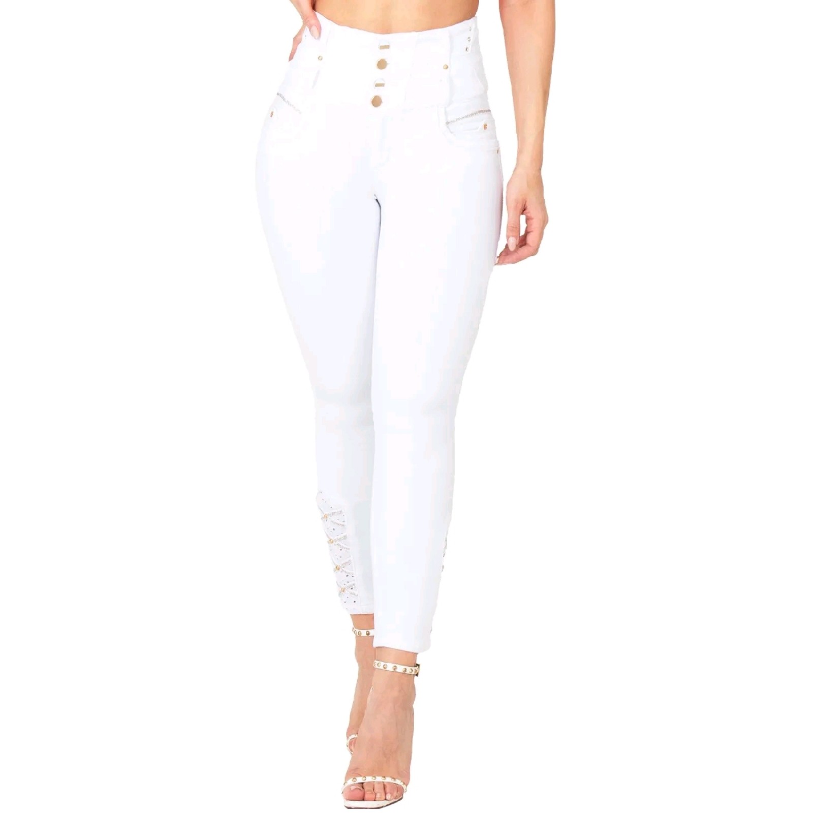 Colombian jeans