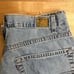 Vintage Levis Silvertab Jeans 32x34