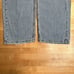 Vintage Levis Silvertab Jeans 32x34