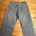 Vintage Levis Silvertab Jeans 32x34
