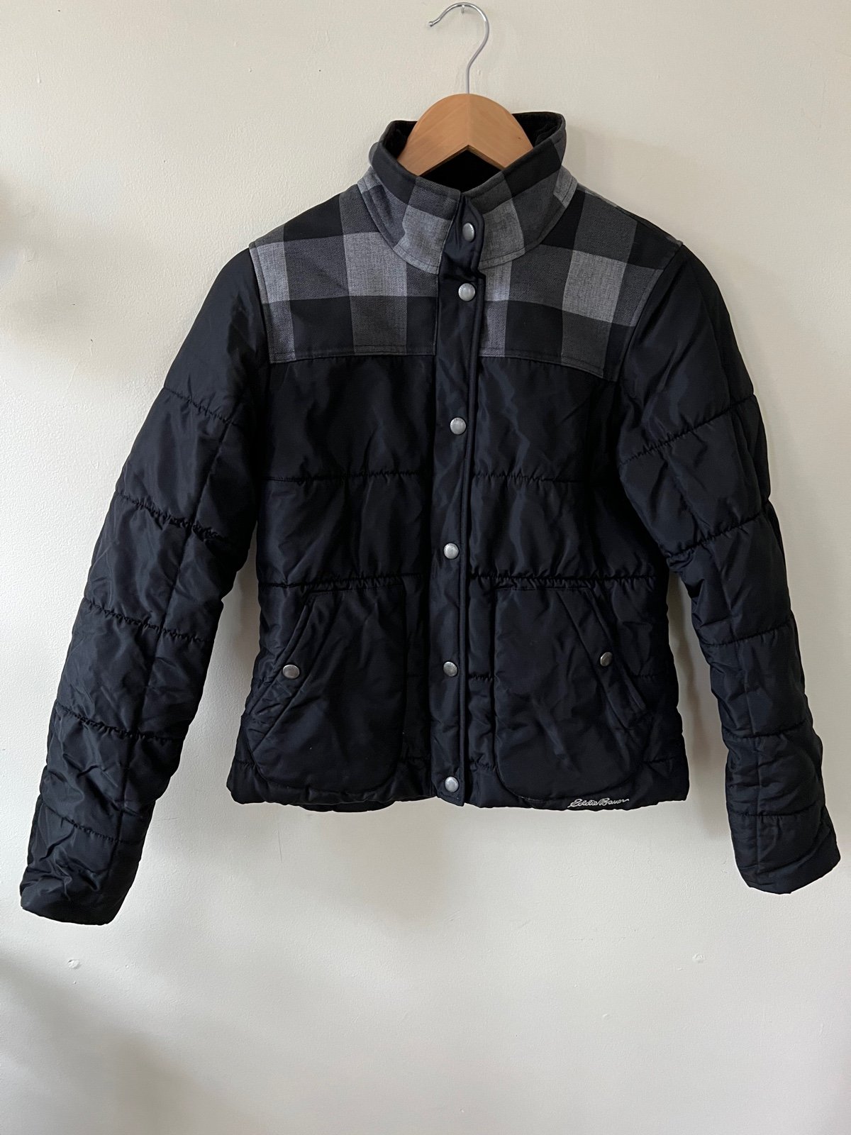 FASHIRU CD collar soutien collar coat