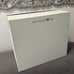 Burberry Empty Shoe Box With 2 Dust Bags. 14”x13”x5.5”