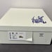 Burberry Empty Shoe Box With 2 Dust Bags. 14”x13”x5.5”