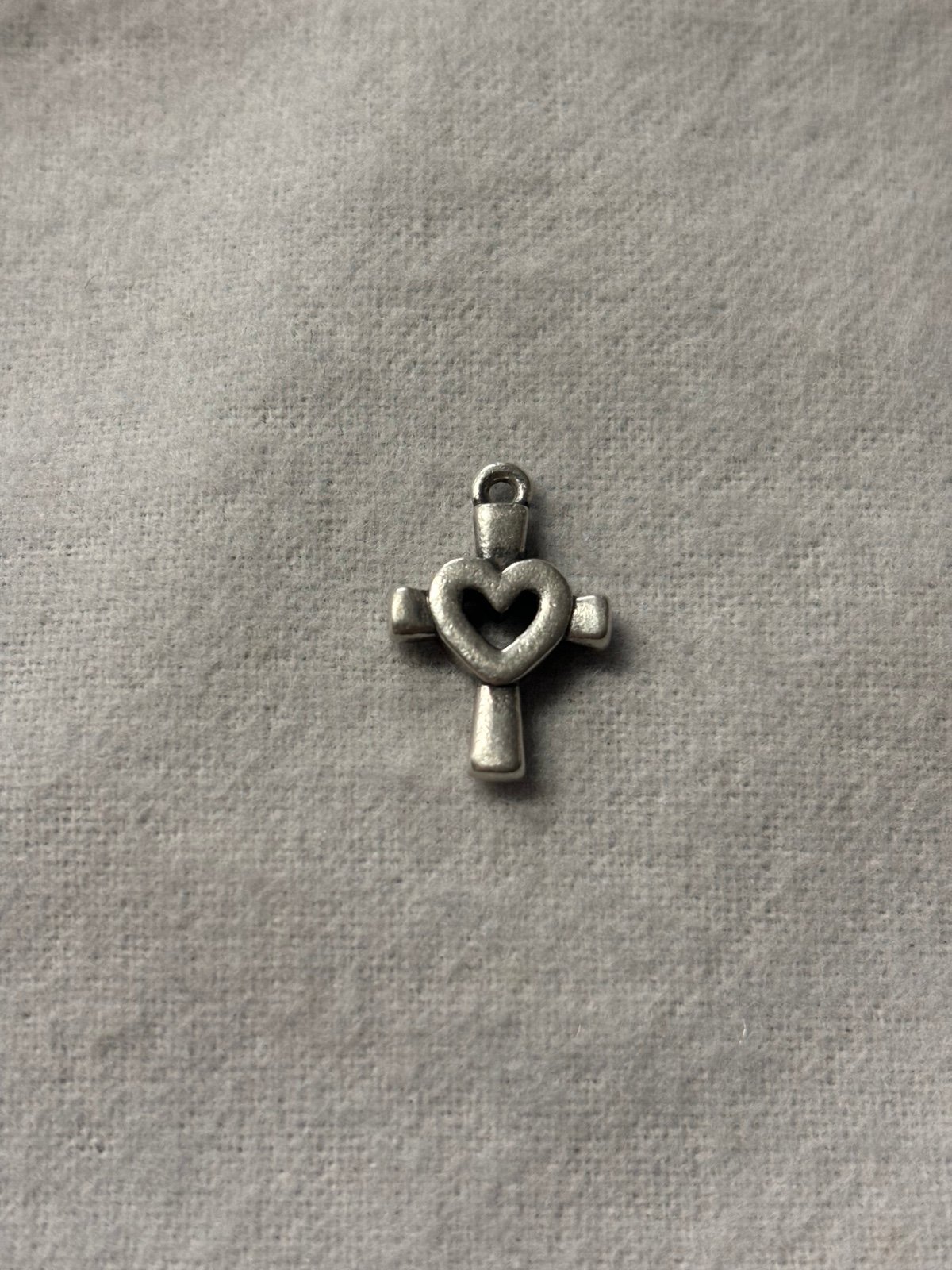 James Avery Centered In Love