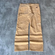 Vintage Y2K Carhartt Style Baggy Grunge Opium Carpenter Pants