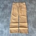 Vintage Y2K Carhartt Style Baggy Grunge Opium Carpenter Pants