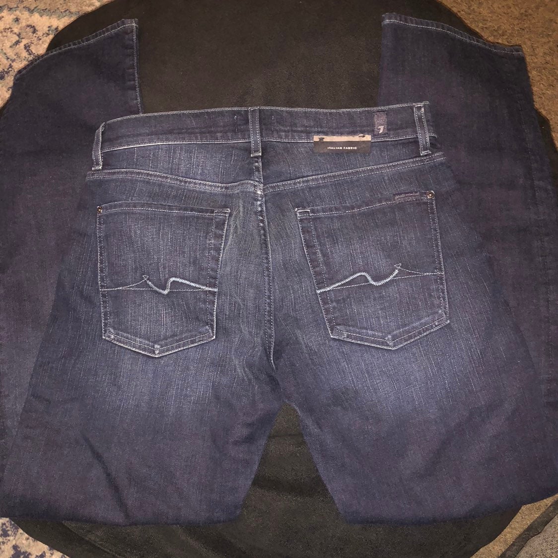 Mens 7 Jeans