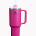 NEW Fuchsia Stanley Quencher 40oz