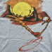 Vtg 90s Warner Bros Looney Tunes Roadrunner T Shirt Adult M Single Stitch 1995