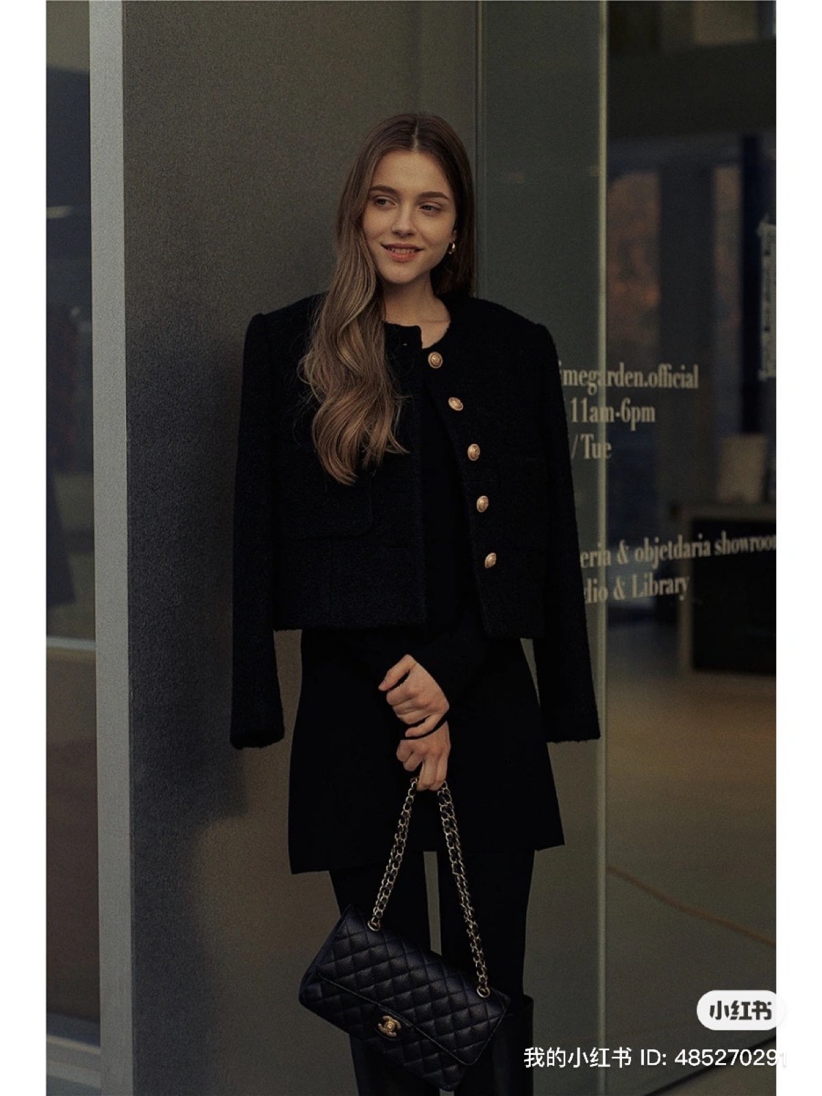 BONNIE BOUTIQUE Alpaca Coat NWOT