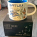 Starbucks Mug set