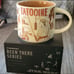 Starbucks Mug set